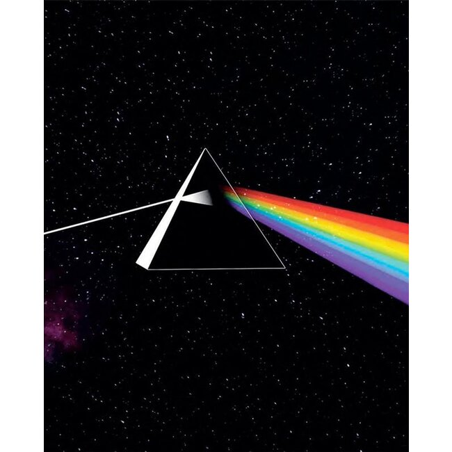 Pink Floyd - The Dark Side Of The Moon - Hybrid-SACD