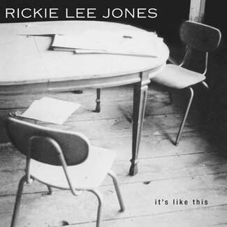 Analogue Productions Rickie Lee Jones - It’s Like This