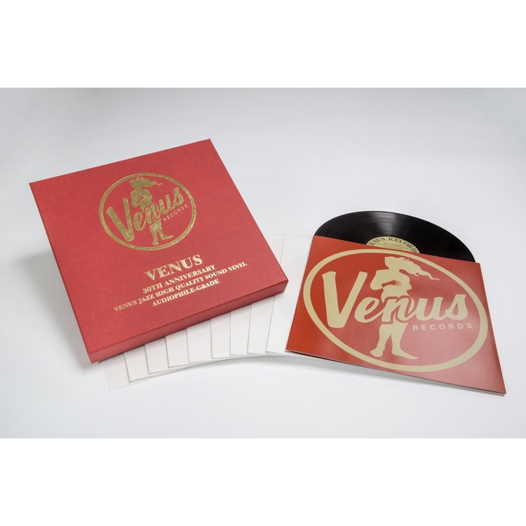 VENUS 30TH ANNIVERSARY