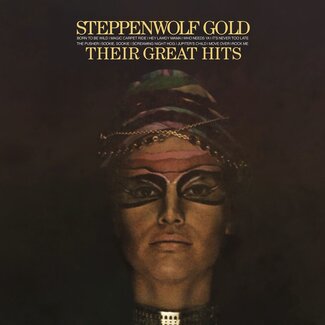 Analogue Productions Steppenwolf - Gold: Their Great Hits