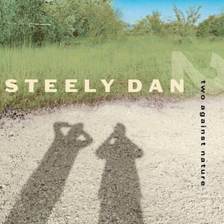 Analogue Productions Steely Dan - Two Against Nature