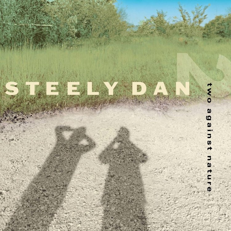 STEELY DAN - TWO AGAINST NATURE