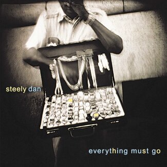 Analogue Productions Steely Dan - Everything Must Go