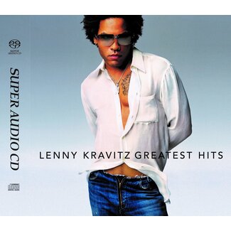Universal Hongkong Lenny Kravitz - Greatest Hits