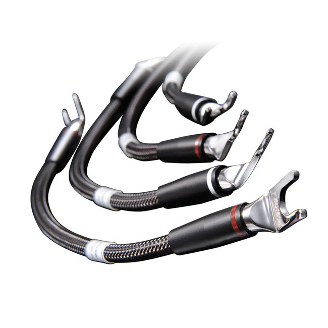 Furutech Jumper Spade (4 Stück) 20 cm