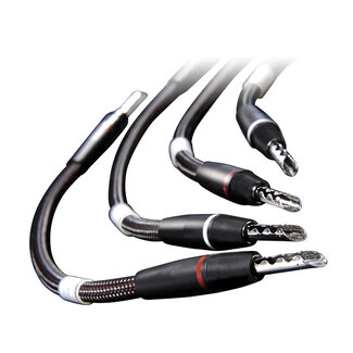 Furutech Jumper Banana (4 peças) 20 cm