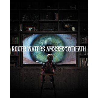 Roger Waters - Amused To Death
