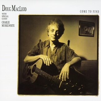 Analogue Productions Doug MacLeod - Come To Find