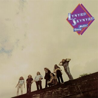 Analogue Productions Lynyrd Skynyrd - Nuthin' Fancy