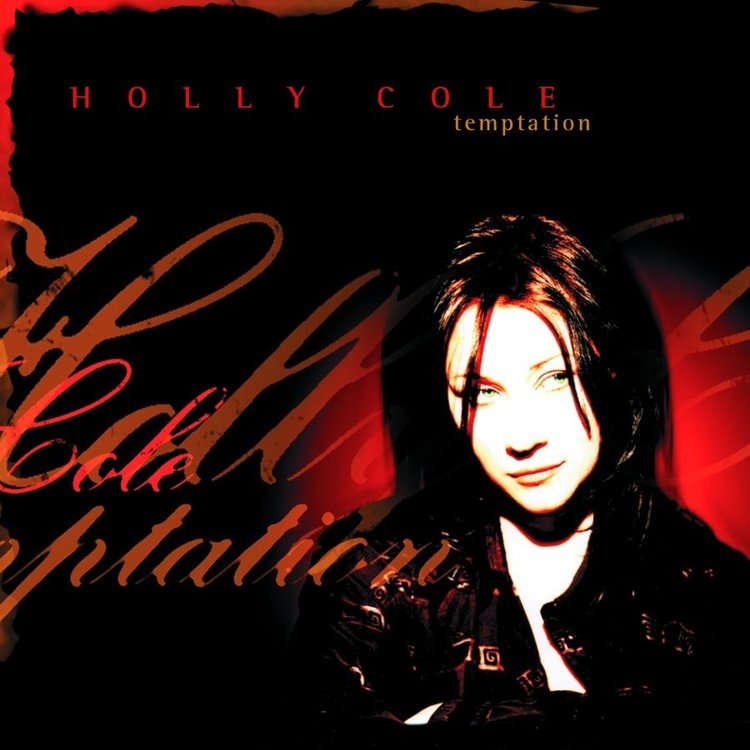 HOLLY COLE - TEMPTATION