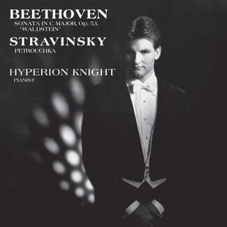 Analogue Productions Hyperion Knight - Beethoven / Stravinsky: Hyperion Knight / Sonata In C Major, Op. 53