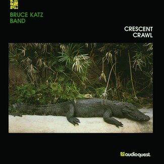 Bruce Katz Band - Crescent Crawl
