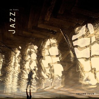 Jazz On Vinyl Vol. 4 - Offbeat