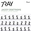 7Ray Feat. Triple Ace - Jazzy Zoetrope