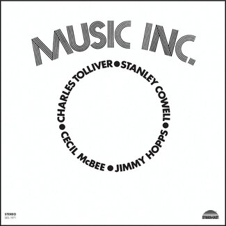 Music Inc. - Music Inc.