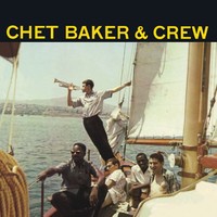 CHET BAKER & CREW