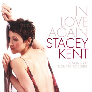 STACEY KENT - IN LOVE AGAIN