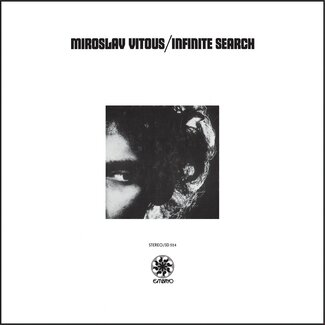 Miroslav Vitous - Infinite Search