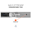 iFi Audio Neo Stream Ultra-Res Network Audio Streamer DAC