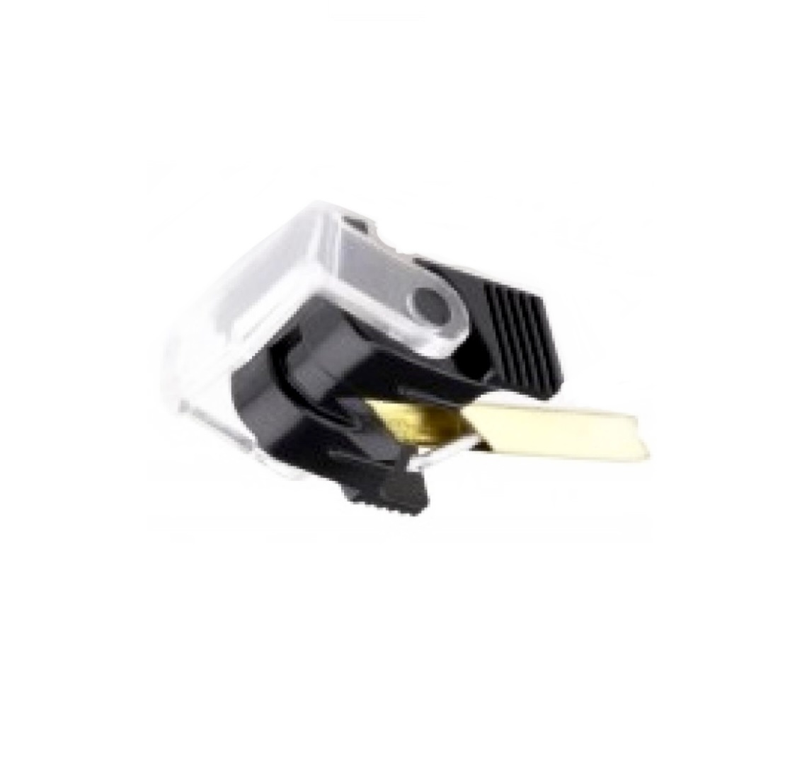 Philips Gp 400 Iii Diamant De Remplacement Pour Platine Vinyle