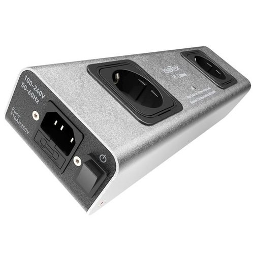 IsoTek V5 GEMINI IsoTek V5 GEMINI
