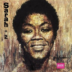 SARAH VAUGHAN - SARAH + 2