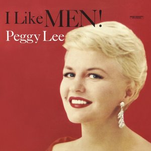 PEGGY LEE - I LIKE MEN