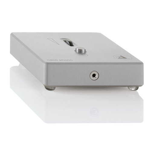 Clearaudio NANO PHONO V2 HEADPHONE Clearaudio NANO PHONO V2 HEADPHONE