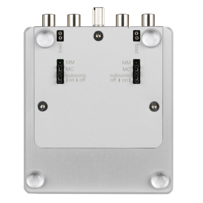 NANO PHONO V2 HEADPHONE