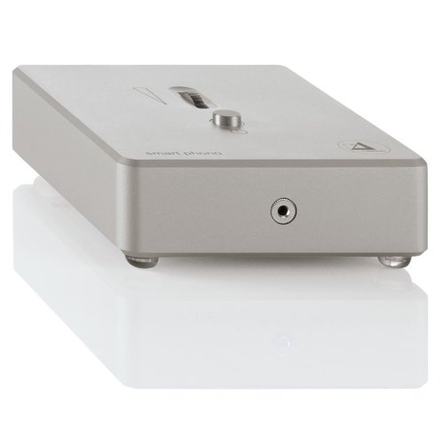 Clearaudio SMART PHONO V2 HEADPHONE Clearaudio SMART PHONO V2 HEADPHONE