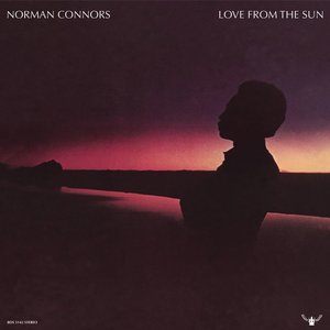 NORMAN CONNORS - LOVE FROM THE SUN