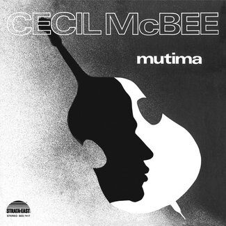 Cecil McBee - Mutima