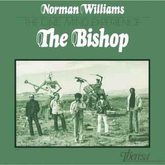 Norma Williams And The One Mind Experience - The Bishop