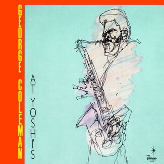 George Coleman - George Coleman At Yoshi’s