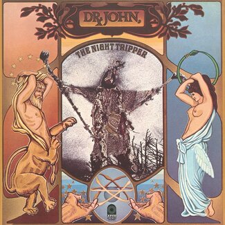 Dr. John - The Sun, Moon & Herbs