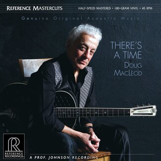 Doug MacLeod - There’s A Time