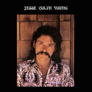 JESSE COLIN YOUNG - SONG FOR JULI