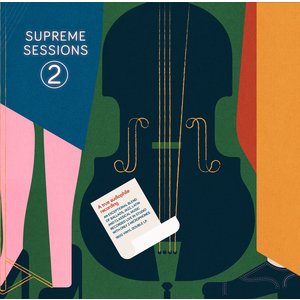 SUPREME SESSIONS 2