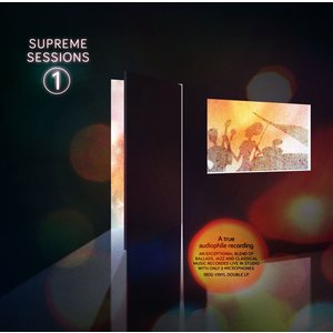 SUPREME SESSIONS 1