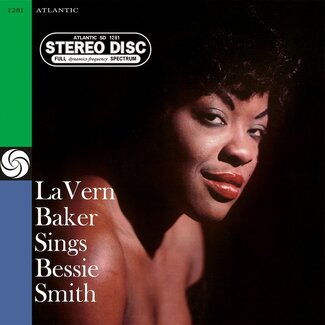 Lavern Baker Sings Bessie Smith