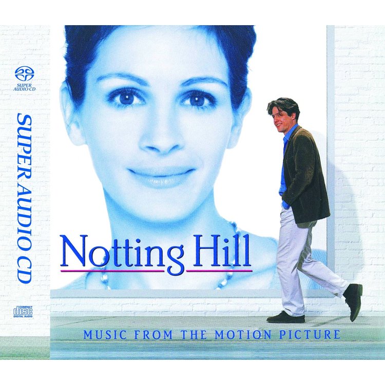 NOTTING HILL (OST)