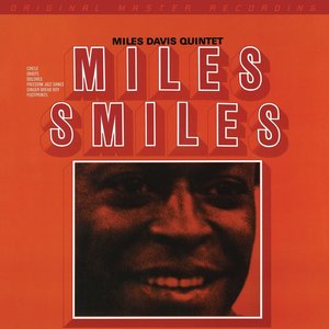 MFSL MILES DAVIS - MILES SMILES - Hybrid-SACD