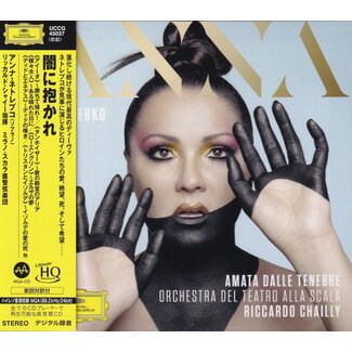 Anna Netrebko / Riccardo Chailly & Orchestra Del Teatro Alla Scala - Amata Dalle Tenebre