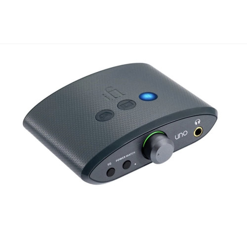 iFi audio Uno iFi audio Uno