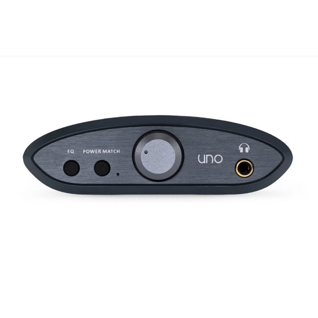 iFi Audio Uno DAC USB et amplificateur casque