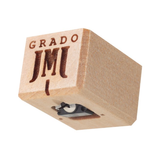 Grado Labs TIMBRE OPUS-3
