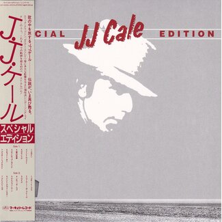 J. J. Cale - Special Edition