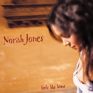 NORAH JONES - FEELS LIKE HOME - Hybrid-SACD