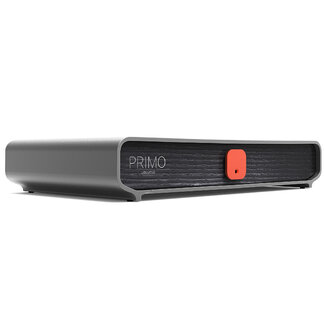 Volumio Volumio Primo streamer com DAC