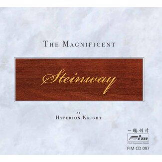 HYPERION KNIGHT - LE MAGNIFIQUE STEINWAY